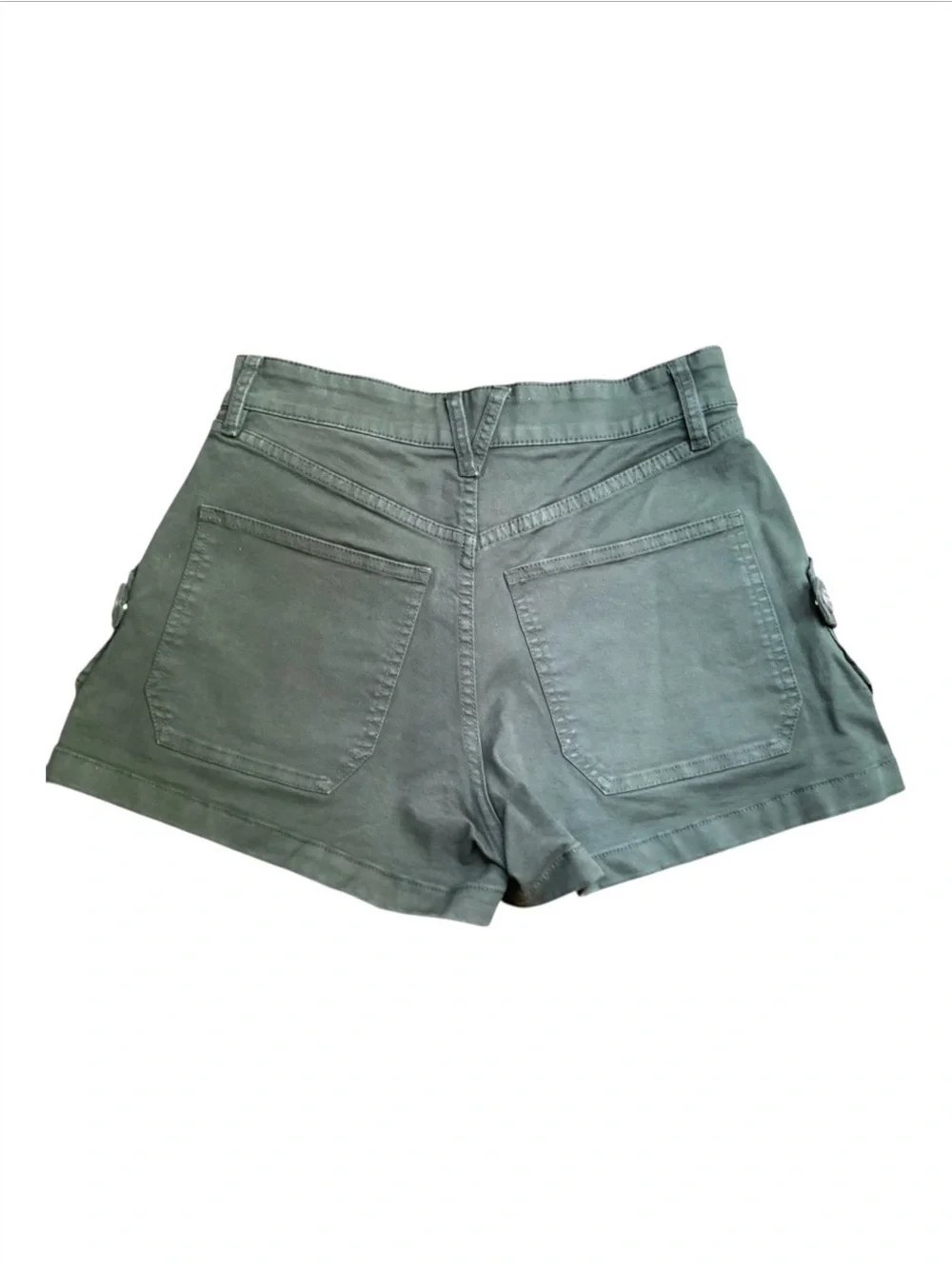 Veronica Beard Lanny Shorts